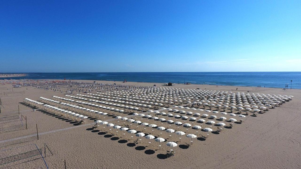 Albatross Mobile Homes On Camping Mare E Pineta 里杜德里伊斯坦西 外观 照片